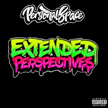 Extended Perspectives by Personal Space - album cover