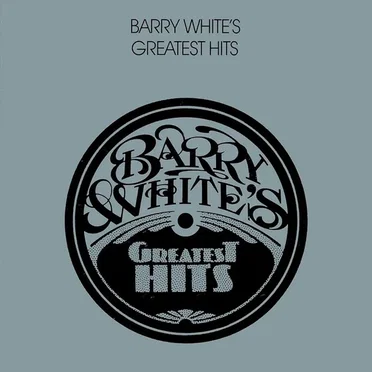 Barry White's Greatest Hits