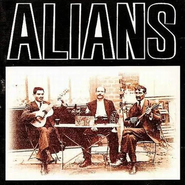 W samo południe by Alians - album cover