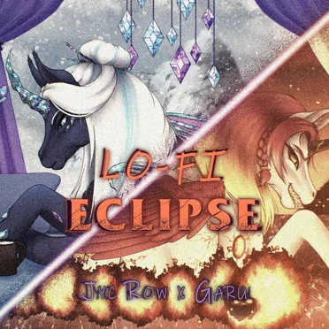 Lo-fi Eclipse