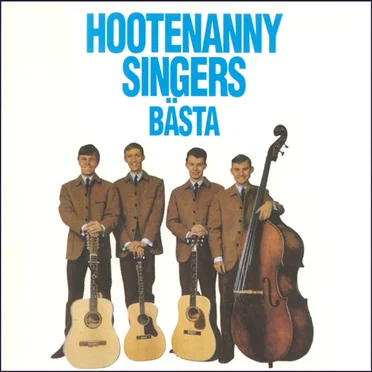 Hootenanny Singers
