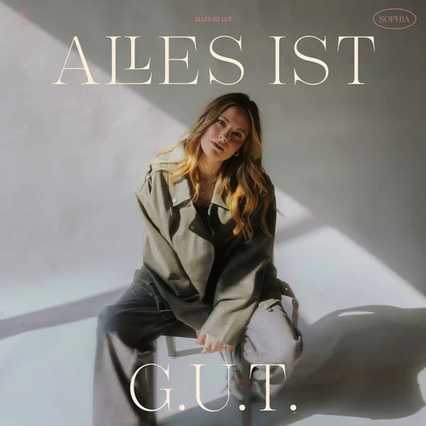 Alles ist g.u.t.