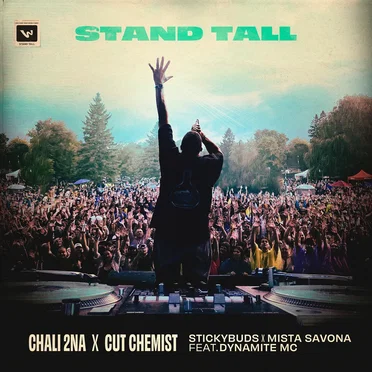 Stand Tall