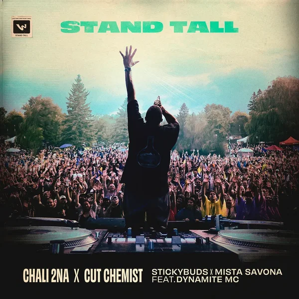 Stand Tall