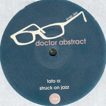 Struck On Jazz / Marching To A Different Drum