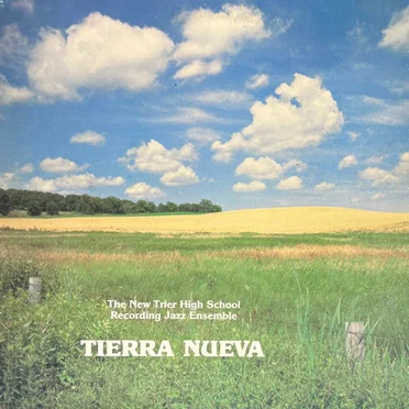 Tierra Nueva