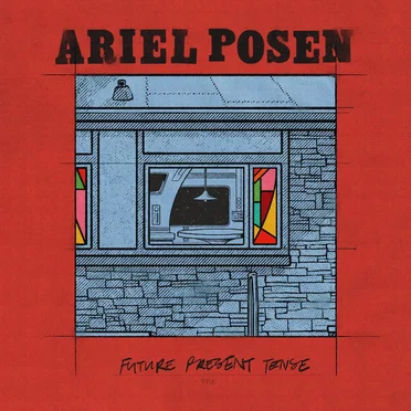 Future Present Tense