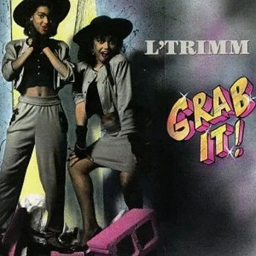 Grab It! by L’Trimm - album cover