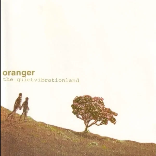 The Quiet Vibration Land