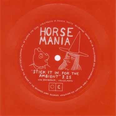“Stick It In for the Ambient”