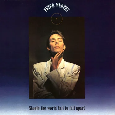 Should the World Fail to Fall Apart