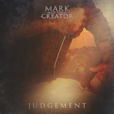 Judgement by Mark of the Creator - album cover