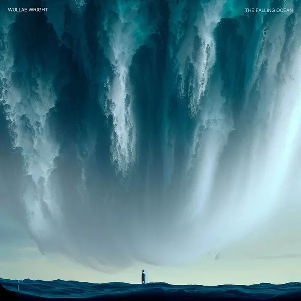The Falling Ocean