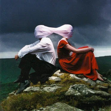 Casually Dressed & Deep in Conversation by Funeral for a Friend - album cover