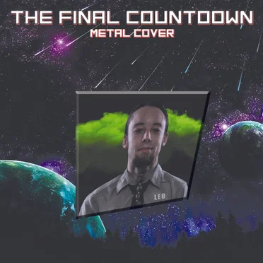 The Final Countdown (Metal Version)