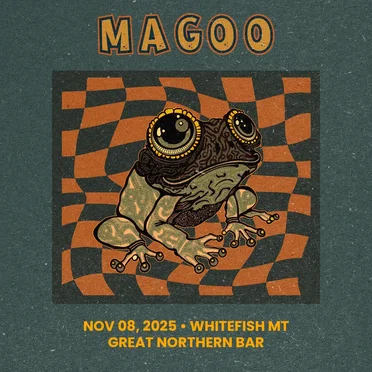 11.08.25 • Great Northern Bar • Whitefish, MT (live)