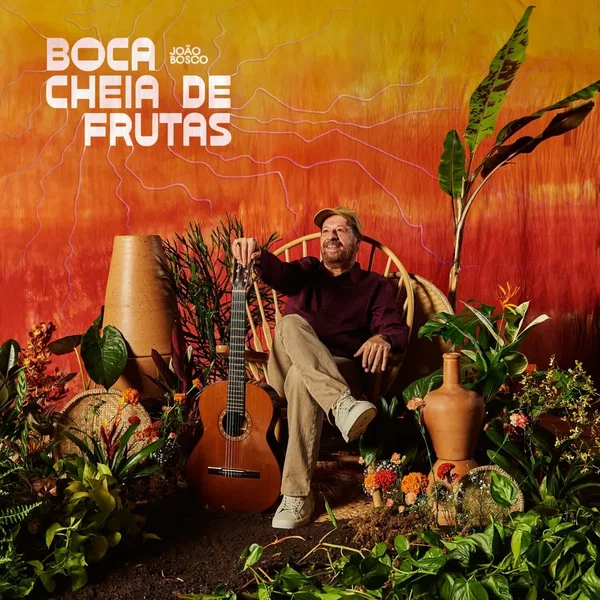 Boca Cheia de Frutas