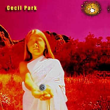 Cecil Park by Cecil Park - album cover