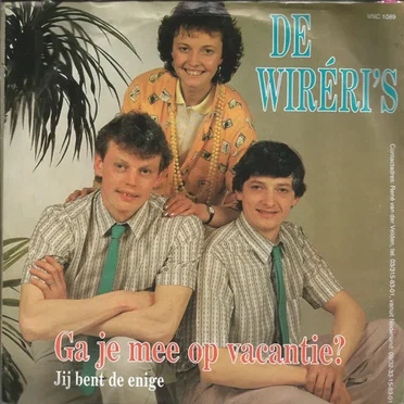 De Wireri’s