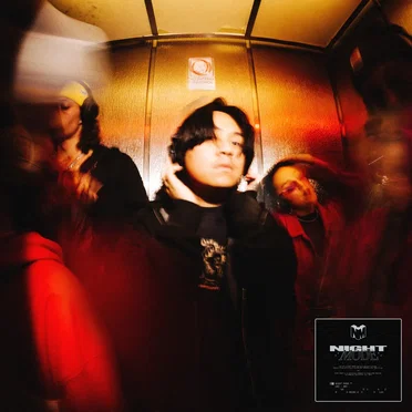 REWiND (Wolfgang Gartner remix)