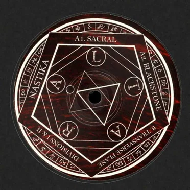 Sacral EP