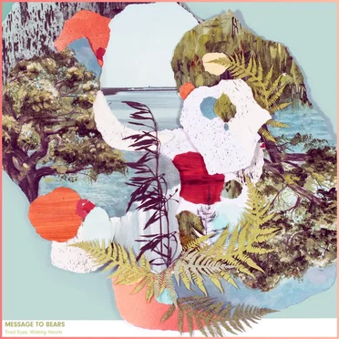 Tired Eyes, Waking Hearts