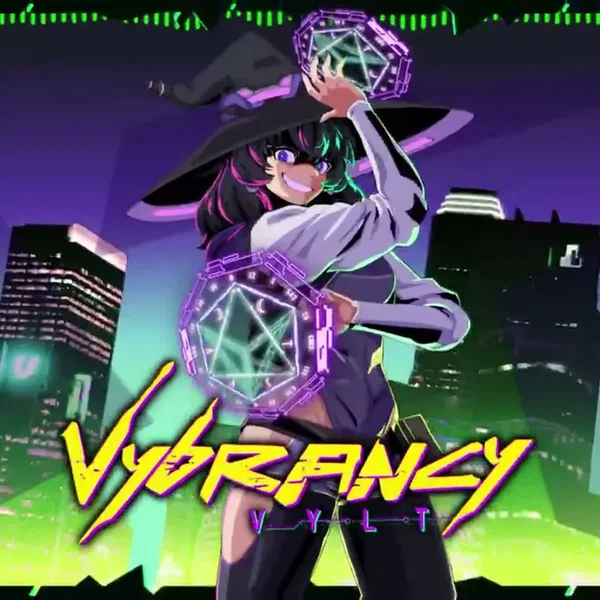 VYBRANCY