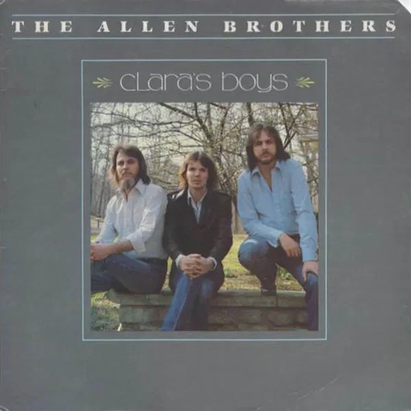 Clara's Boys