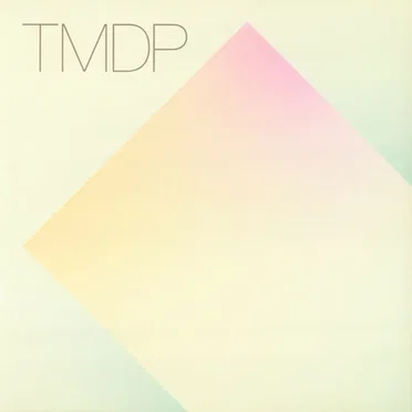 TMDP by TMDP - album cover