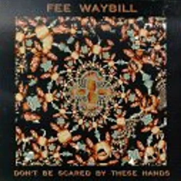 Don’t Be Scared by These Hands