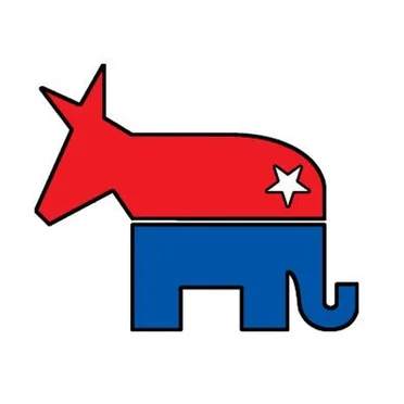 The Republicrat by The Republicrat - album cover