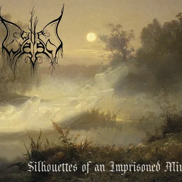 Silhouettes of an Imprisoned Mind