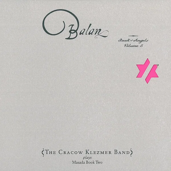 The Cracow Klezmer Band