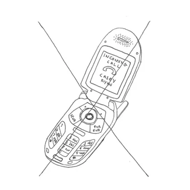 Eight Years Old With an iPhone