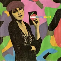 The Revolution artist image