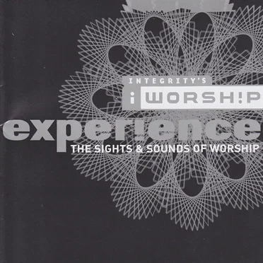 iWorsh!p experience by Various Artists - album cover