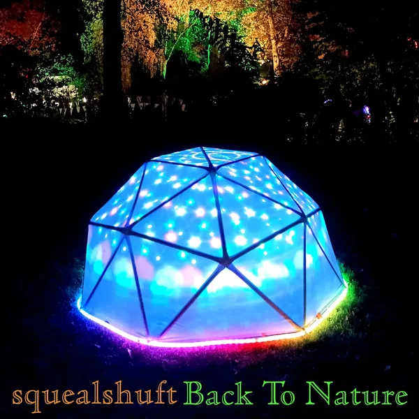 Back To Nature
