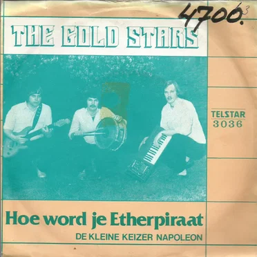 Hoe word je etherpiraat
