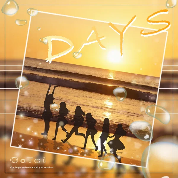 DAYS