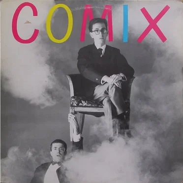 Comix
