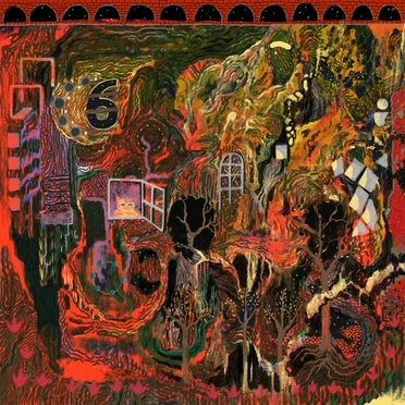 Demos, Vol. 6: Music to Burn Money To