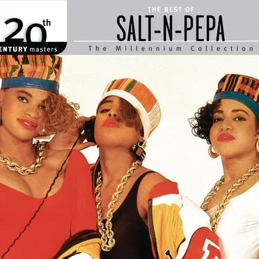 20th Century Masters: The Millennium Collection: The Best of Salt-N-Pepa