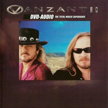 Van Zant II