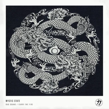 Bad Sound / Carry the Fire