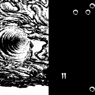Closed Eyes by Kuang Program - album cover