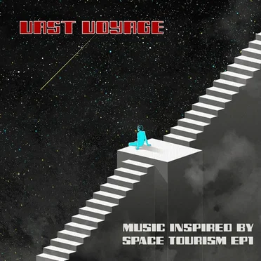 Music Inspired by Space Tourism EP1