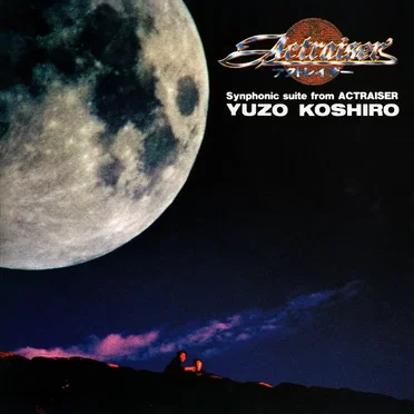Symphonic suite from ACTRAISER