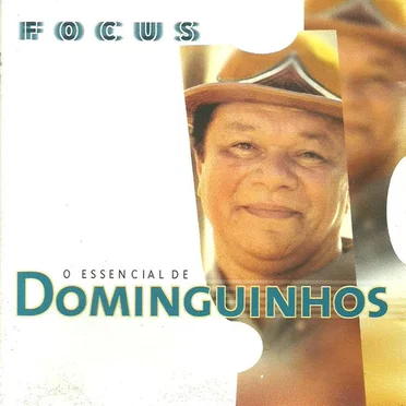 O Essencial De Dominguinhos
