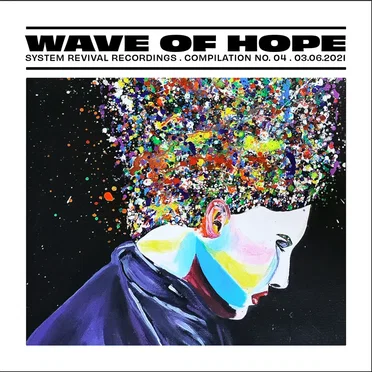Wave of Hope by Various Artists - album cover