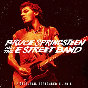 2016‐09‐11: Consol Energy Center, Pittsburgh, PA, USA